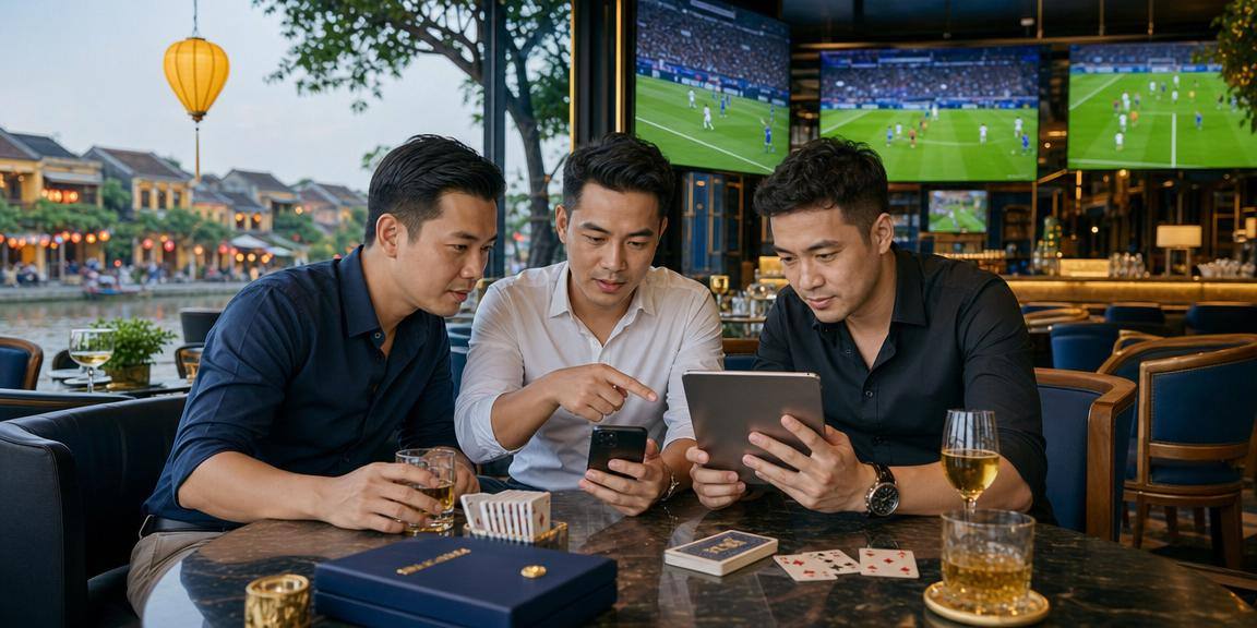 vn171 Chúng tôi định hình vn171 xung quanh nhu cầu tài khoản Việt Nam
