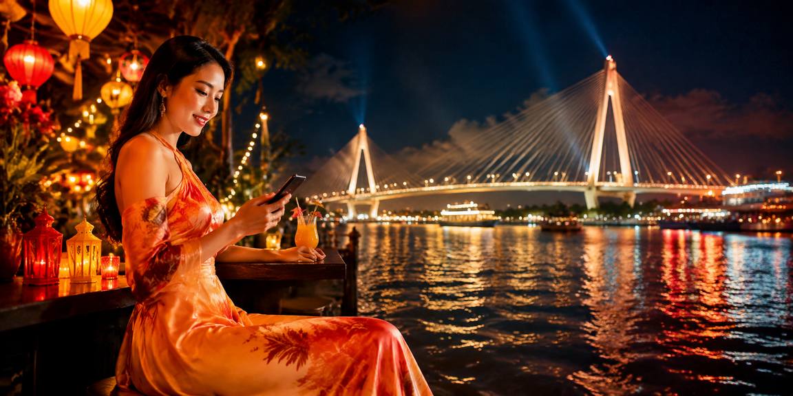 vn171 Ví điện tử địa phương